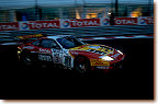 Squadra G.P.C. - Ferrari 575 GTC [Jean-Philippe Belloc (FRA) / Stéphane Lémeret (BEL) / Loïc Derman (BEL) / Stefano Livio (ITA)]