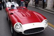 Ferrari 857 Sport, s/n 0578M