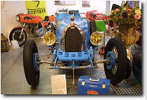 Bugatti T37 s/n 37.347