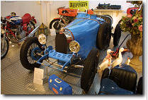 Bugatti T37 s/n 37.347