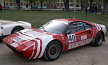 Ferrari 308 GTB Group IV Michelotto, s/n 31135