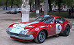 Ferrari 365 GTB/4 Competizione series II, s/n 15681