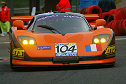 Thierry Perrier, Mosler MT900