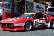 308 GTB s/n 22711