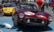 Ferrari 250 GT SWB Berlinetta, s/n 2443GT