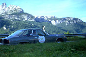 Alfa Romeo 2600 Sprint Coupe