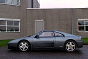 Ferrari 348 ts, s/n 93083