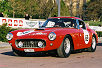 Ferrari 250 GT SWB s/n 2563GT