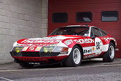 Ferrari 365 GTB/4 Daytona Competizione series III, s/n 16363