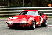 365 GTB/4 "Daytona" Competizione series I, #14429