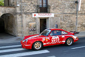 Porsche 911 RS 3.0L