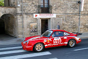 Porsche 911 RS 3.0L