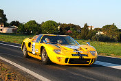 Ford GT40, s/n 1069