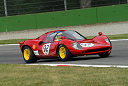 Dino 206 SP, s/n 0834