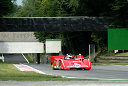 Ferrari 712 CanAm, s/n 1010
