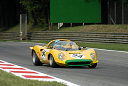 Dino 206 S, s/n 032