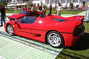 Ferrari F50 s/n 107090