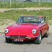 Ferrari 330 GTC, s/n 10023