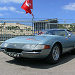 Ferrari 365 GTB/4 Daytona, s/n 13519