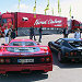 Ferrari F40 & 512 BBi, s/n 82480 & 45735
