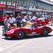 Maserati 250 SI, s/n 2409