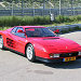 Ferrari Testarossa, s/n 61251