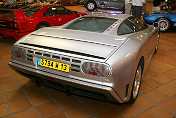 Bugatti EB110 GT s/n 39052
