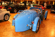 Bugatti  T43 GS Replica by Pur Sang s/n 206/327/6