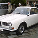 BMW 3200 CS
