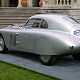 BMW 328 Stromliniencoupe