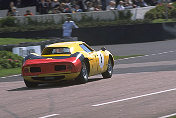 Ferrari 250 LM s/n 6313