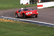 Ferrari Dino 246 S s/n 0784