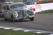 Jaguar Mark VII