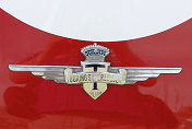Ferrari 212 Inter Touring Berlinetta s/n 0215EL