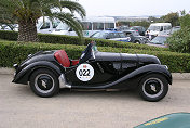 BMW 328 MM