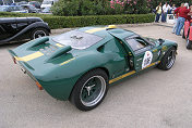 Ford GT Replica