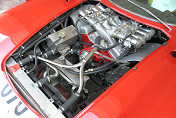 Iso Grifo A3-C s/n B-0222