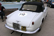 Lancia B24 S 1958