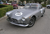 Maserati 3500 GT Touring Coupe