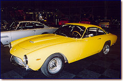 250 GT/L s/n 5847
