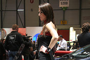 Alfa Romeo Showgirl