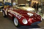 1954 Ferrari 250 Monza s/n 0442M