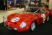 Ferrari 250 GTO s/n 3757GT