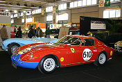 Ferrari 275 GTB/C s/n 09057