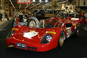 Ferrari 512 S sn 1026, N. Mason