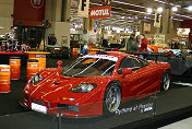 McLaren F1