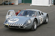 Porsche;904
