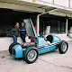 Gordini T16 s/n 31