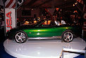Jaguar XK8 from the James Bond movie "Die another Day"