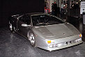 Lamborghini Diablo s/n RLA12213